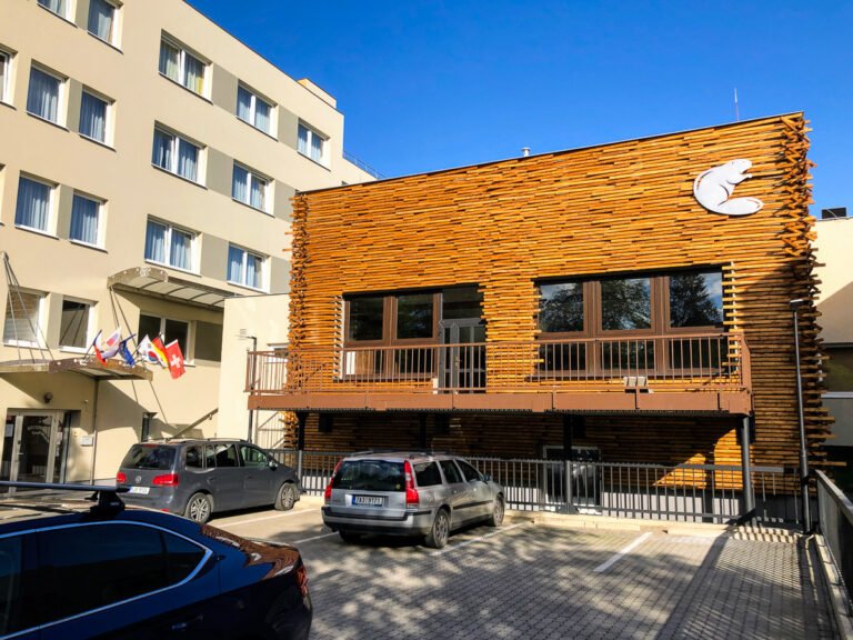 Home - BWX Travel bobr hotel