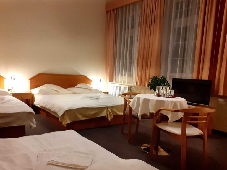 Hotel Casanova *** - BWX Travel casanova qdpl