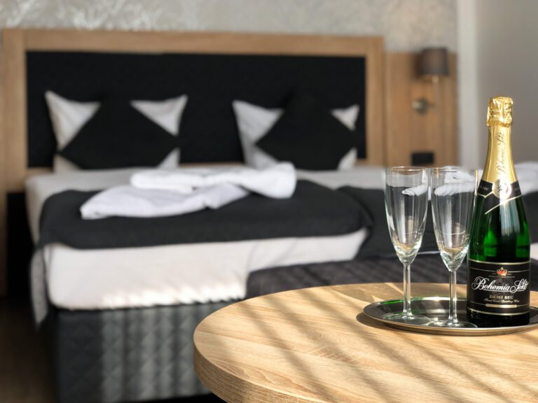 Hotel Bobr - BWX Travel dbl deluxe bobr