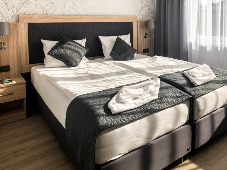 Hotel Bobr - BWX Travel dbl bobr