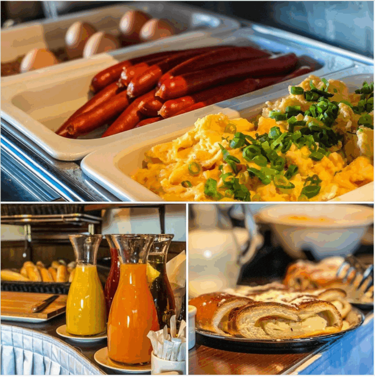 Hotel Bobr - BWX Travel hotel bobr snidane