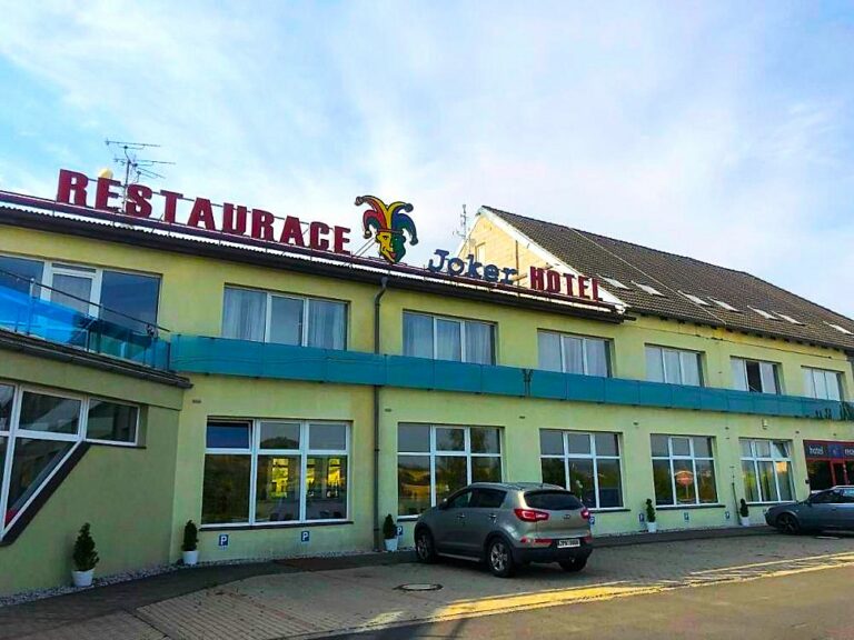 hotel joker hotel accommodation for festival visitors