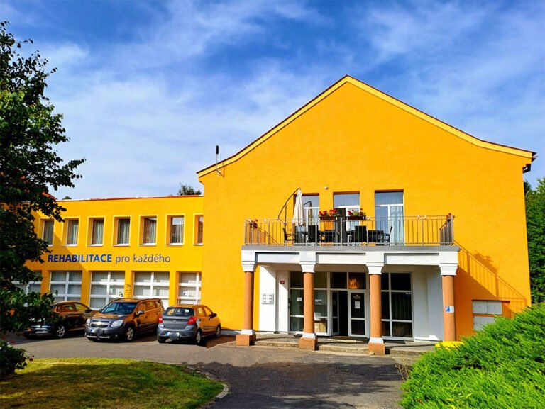 Home - BWX Travel lazne mezibori hotel