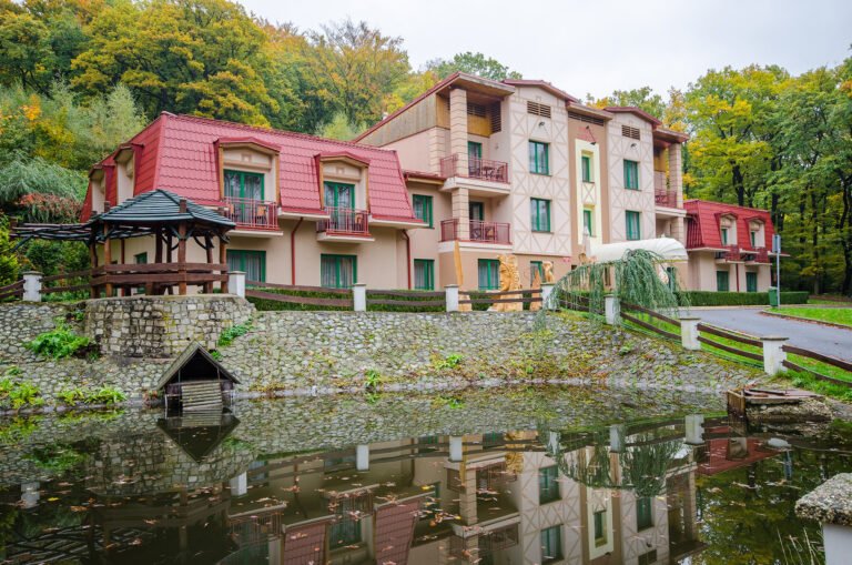 Home - BWX Travel loucky hotel