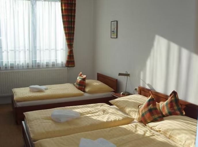 Hotel Loučky *** - BWX Travel loucky tpl