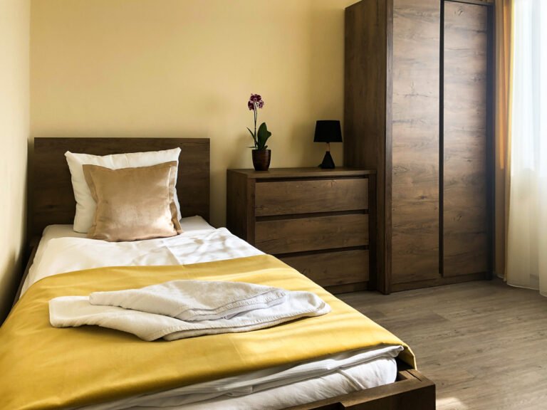 Hotel Bobr - BWX Travel sgl