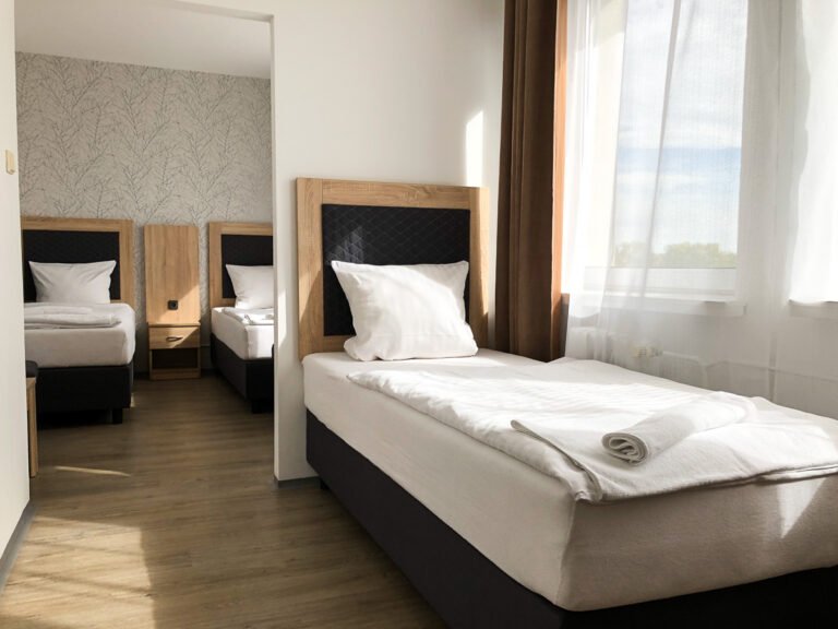 Hotel Bobr - BWX Travel tpl bobr