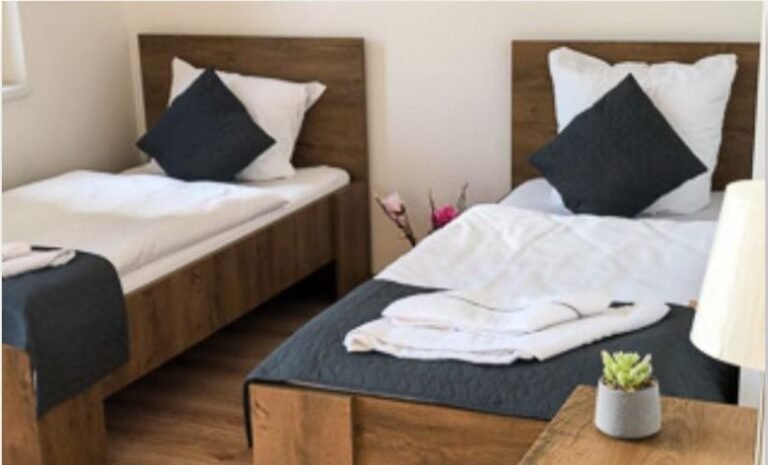 Hotel Bobr - BWX Travel twn bobr