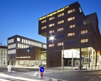 clarion hotel hotel accommodation for festival visitors